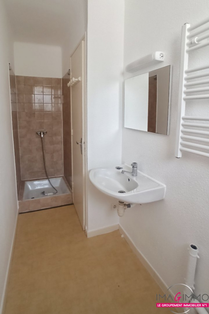 à louer Appartement Saint Georges D'orques - Photo 6