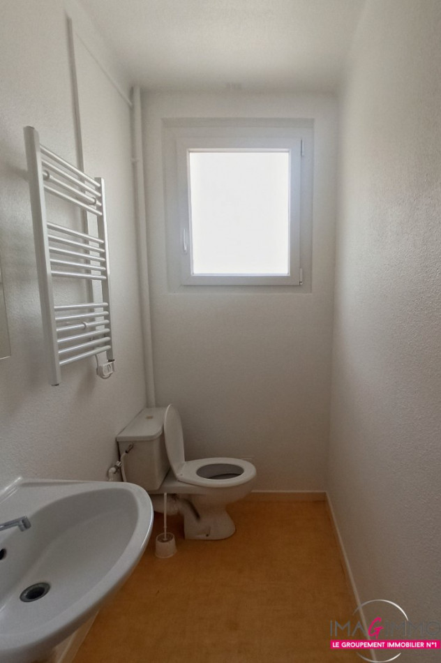 à louer Appartement Saint Georges D'orques - Photo 7