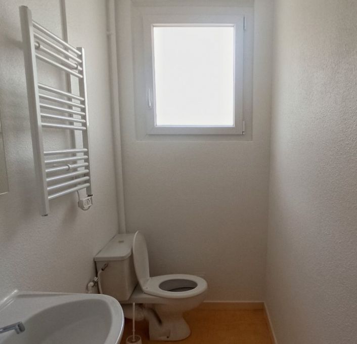 à louer Appartement Saint Georges D'orques