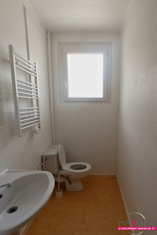 letting Appartement Saint Georges D'orques - Photo 7