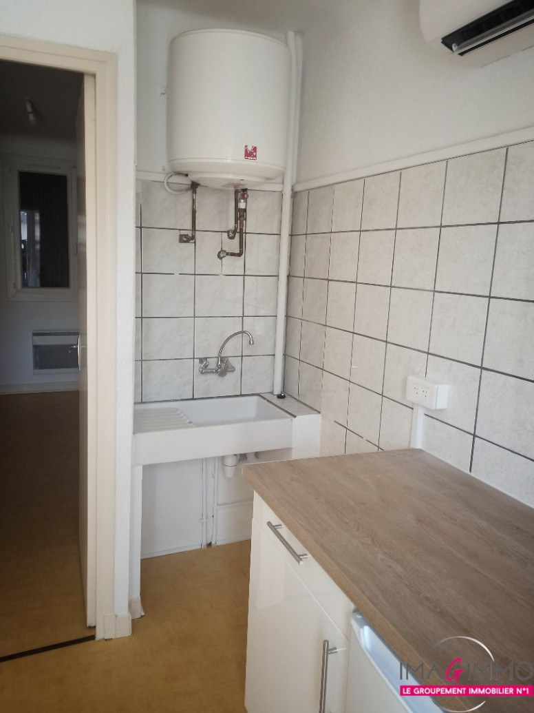 à louer Appartement Saint Georges D'orques - Photo 4