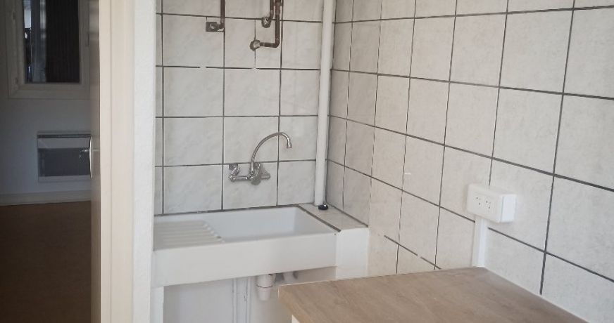 location Appartement Saint Georges D'orques