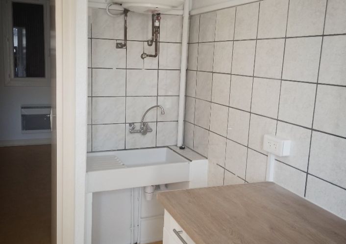 à louer Appartement Saint Georges D'orques