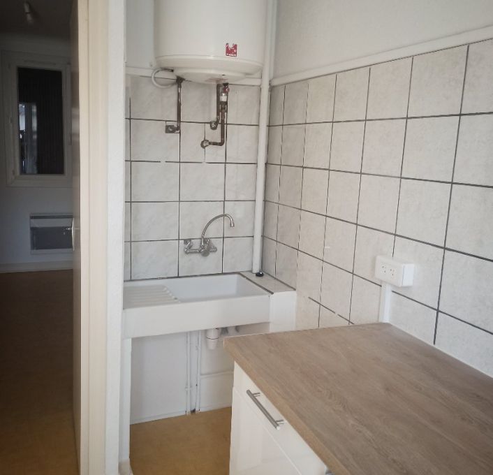 à louer Appartement Saint Georges D'orques