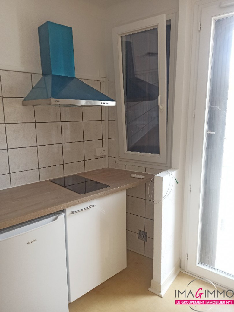 à louer Appartement Saint Georges D'orques - Photo 5