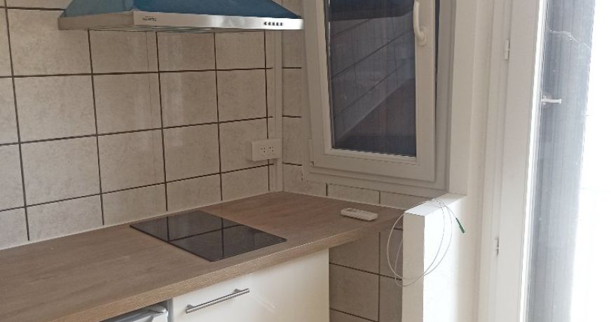 location Appartement Saint Georges D'orques