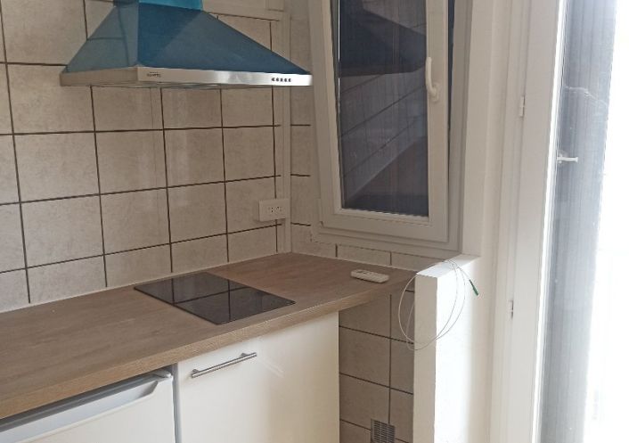 à louer Appartement Saint Georges D'orques