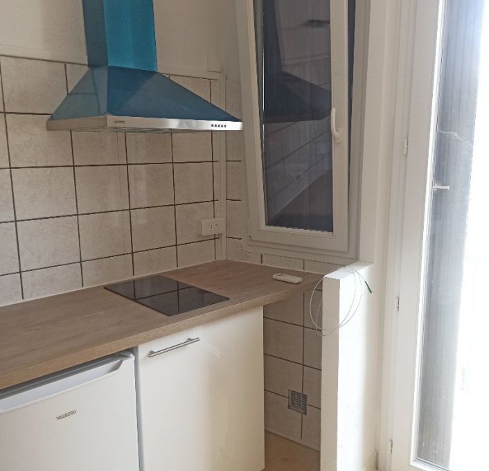 à louer Appartement Saint Georges D'orques