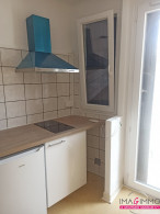 à louer Appartement Saint Georges D'orques