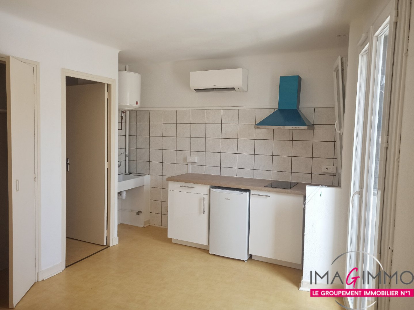à louer Appartement Saint Georges D'orques - Photo 2