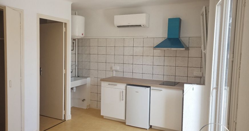 location Appartement Saint Georges D'orques