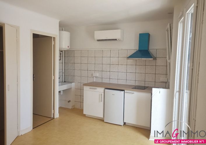 à louer Appartement Saint Georges D'orques