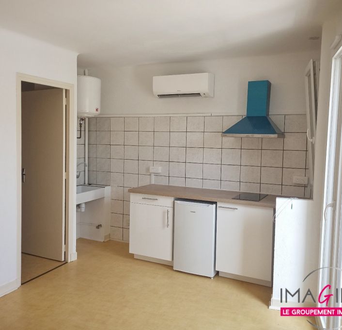 à louer Appartement Saint Georges D'orques