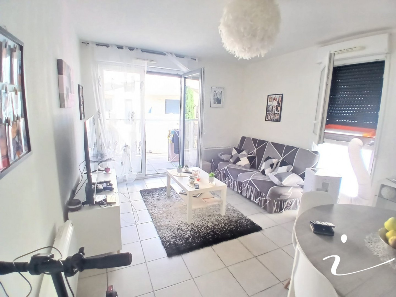 vente Appartement en résidence Agde - Photo 2
