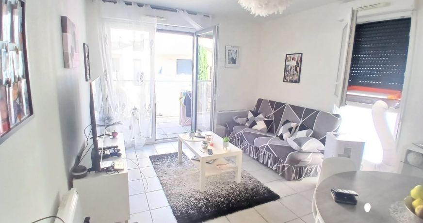 vente Appartement en résidence Agde