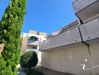vente Appartement en résidence Agde