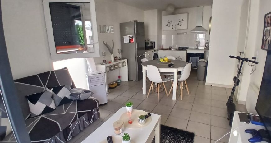 vente Appartement en résidence Agde