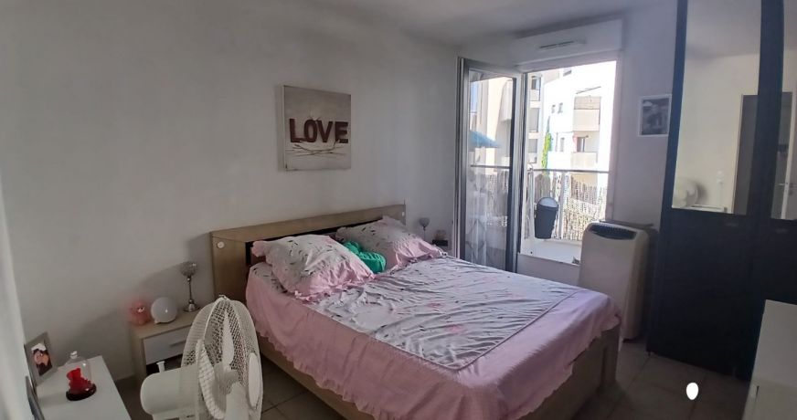 vente Appartement en résidence Agde
