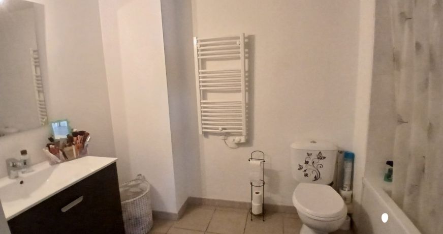 vente Appartement en résidence Agde