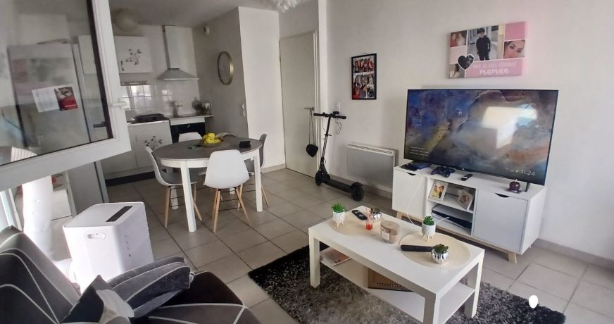 vente Appartement en résidence Agde