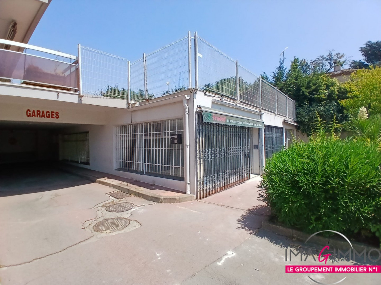 à vendre Local commercial Montpellier - Photo 2