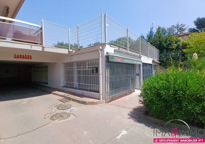 à vendre Local commercial Montpellier