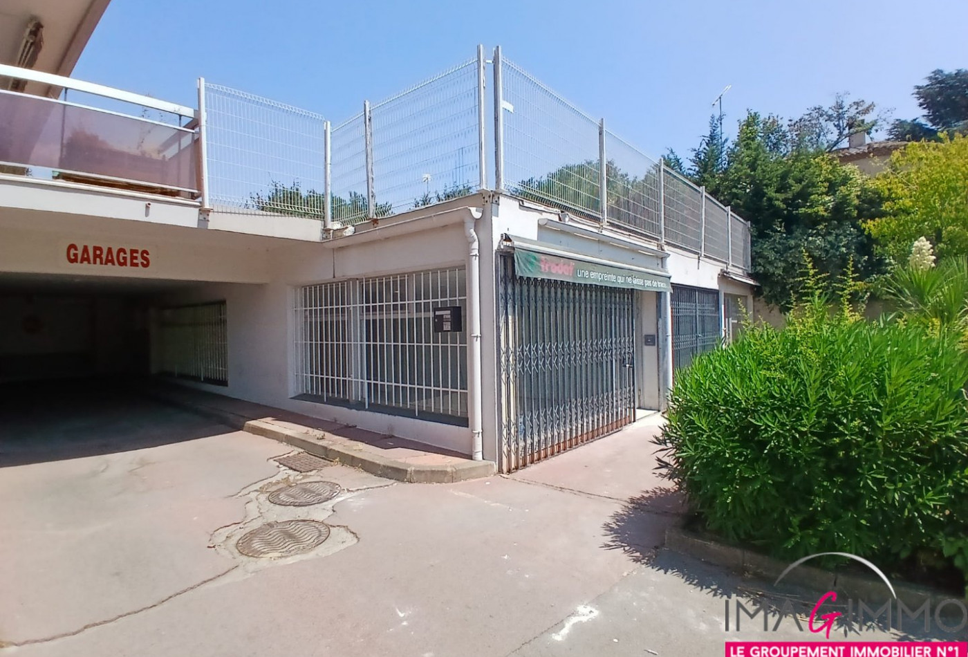 à vendre Local commercial Montpellier - Photo 2