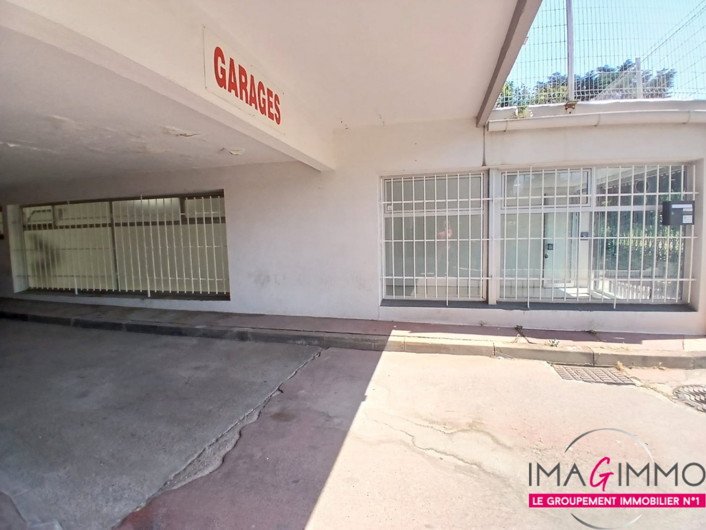 à vendre Local commercial Montpellier - Photo 6