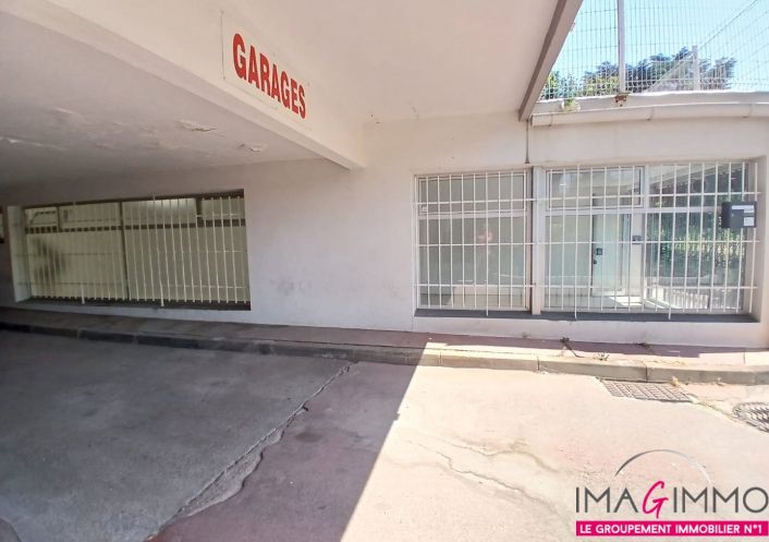 à vendre Local commercial Montpellier