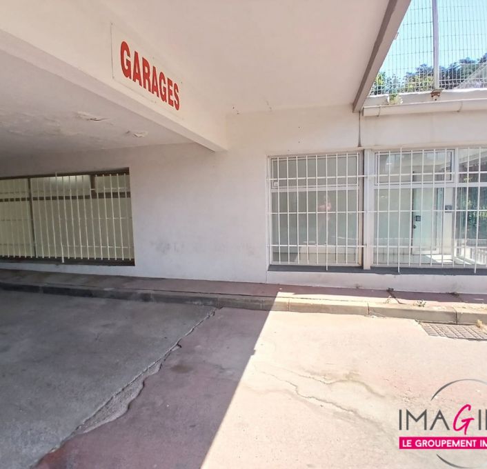 à vendre Local commercial Montpellier