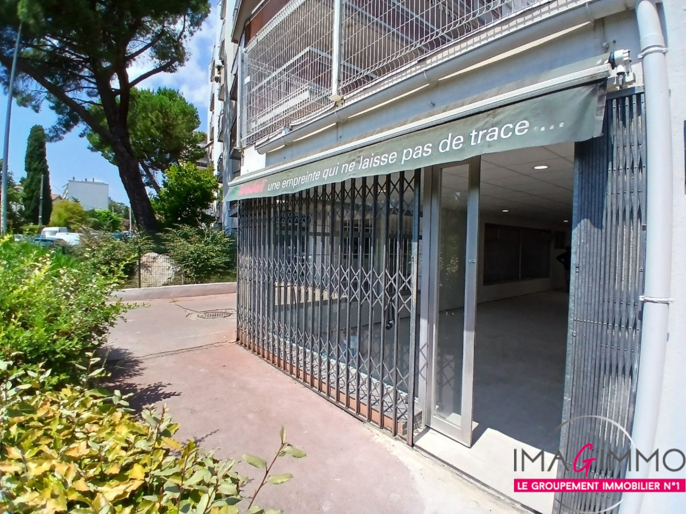 à vendre Local commercial Montpellier - Photo 7