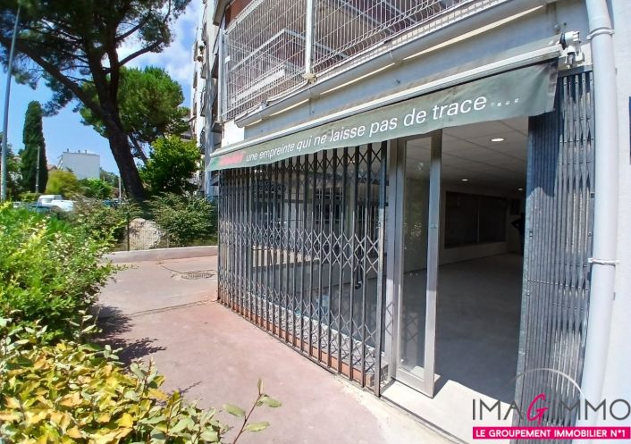 à vendre Local commercial Montpellier