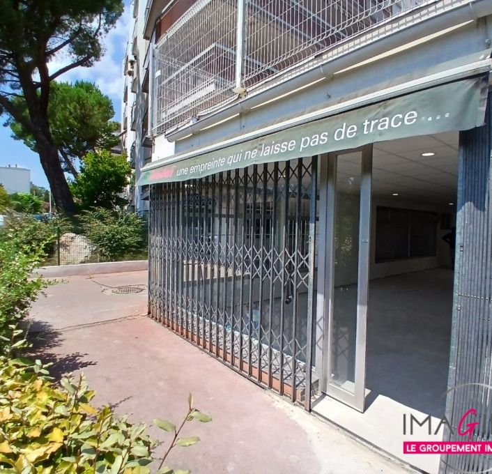 à vendre Local commercial Montpellier