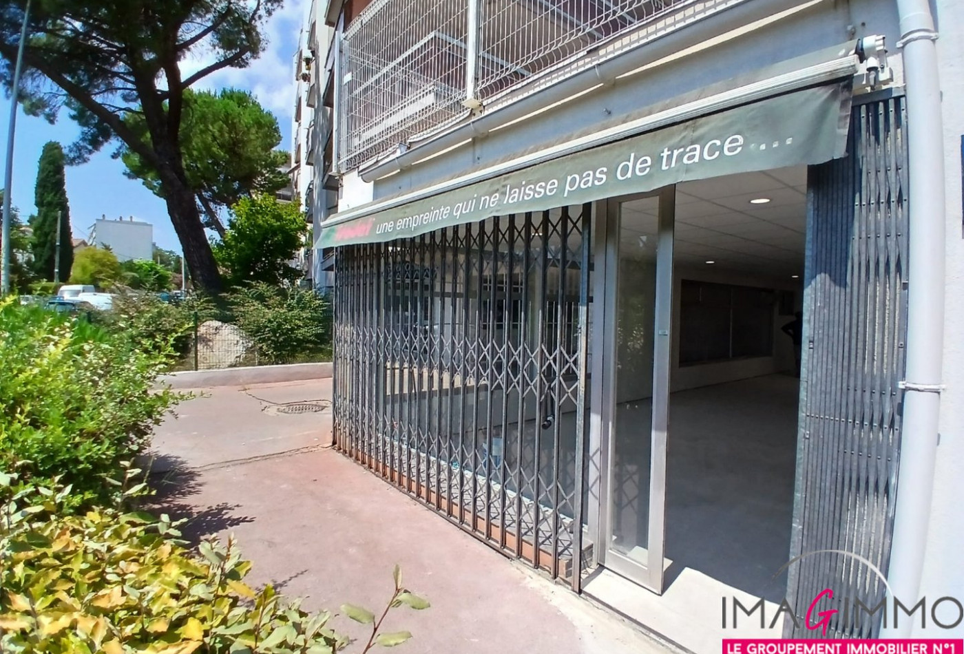 à vendre Local commercial Montpellier - Photo 7
