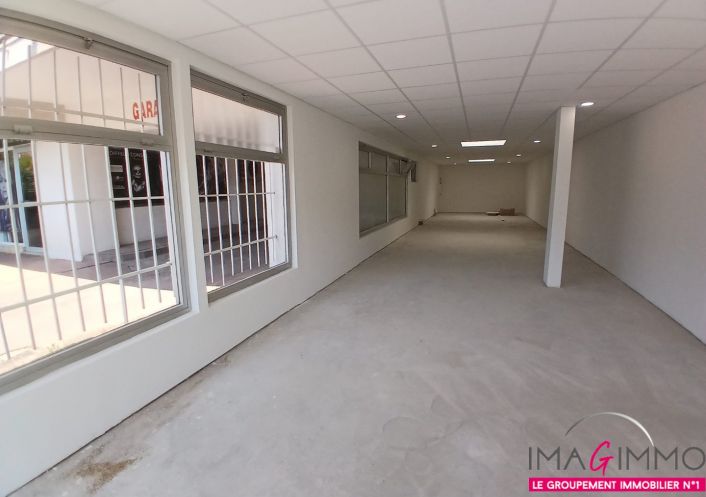 à vendre Local commercial Montpellier