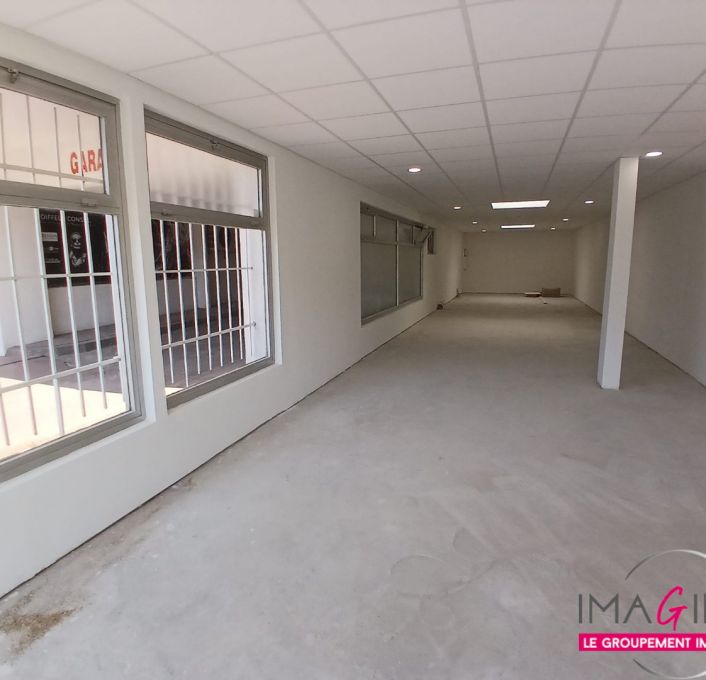 à vendre Local commercial Montpellier