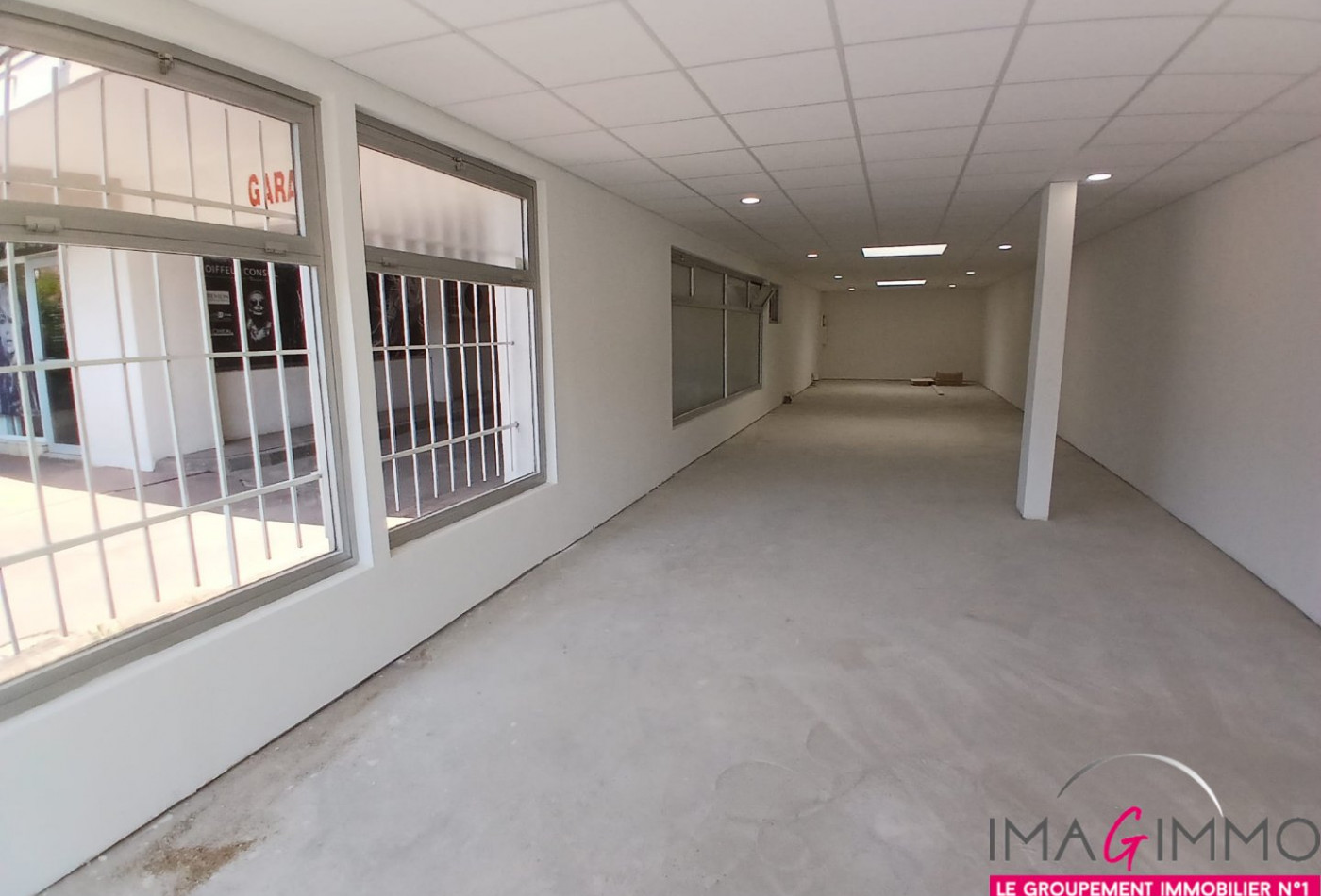 à vendre Local commercial Montpellier - Photo 4