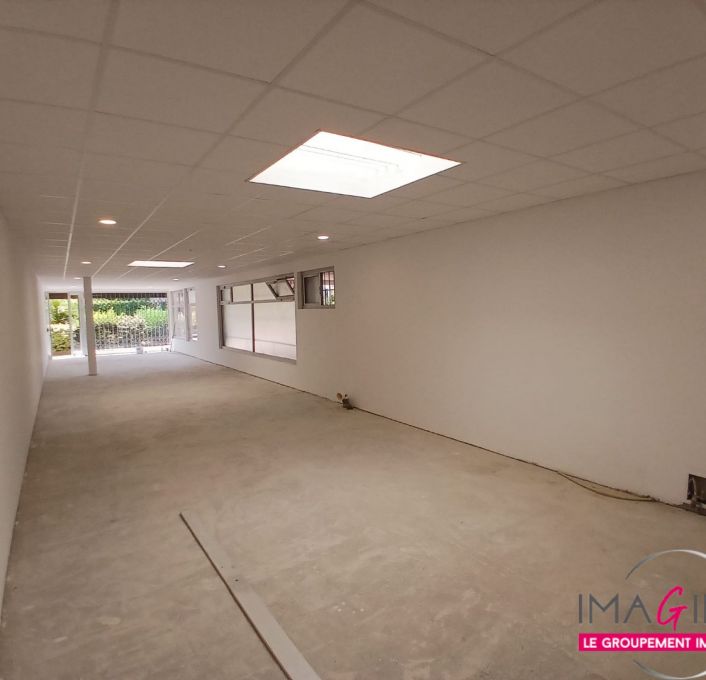 à vendre Local commercial Montpellier