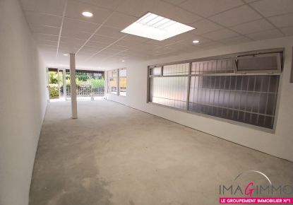 vente Local commercial Montpellier
