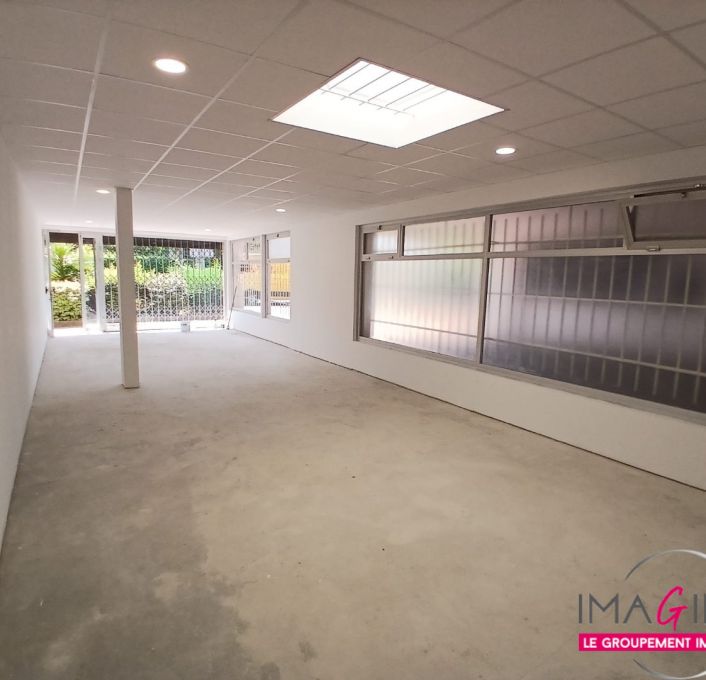 à vendre Local commercial Montpellier