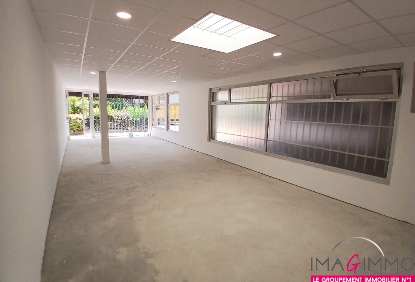 à vendre Local commercial Montpellier - Photo 1