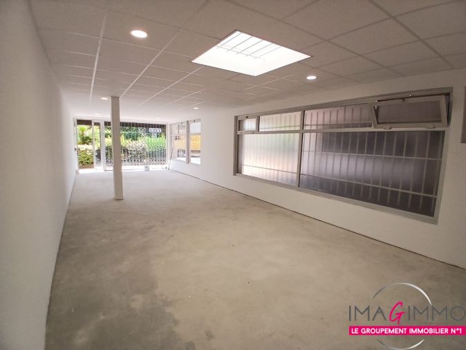 vente Local commercial Montpellier