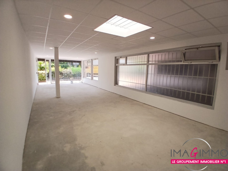 vente Local commercial Montpellier