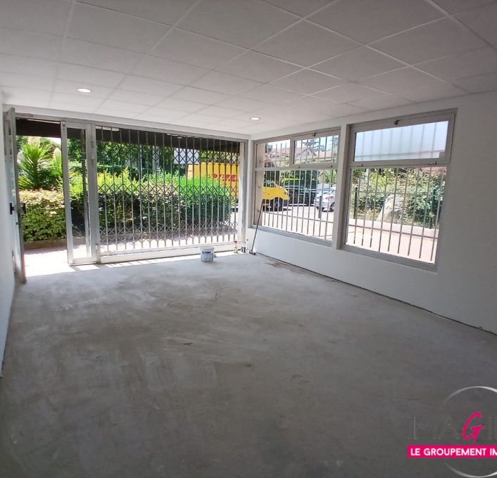 à vendre Local commercial Montpellier