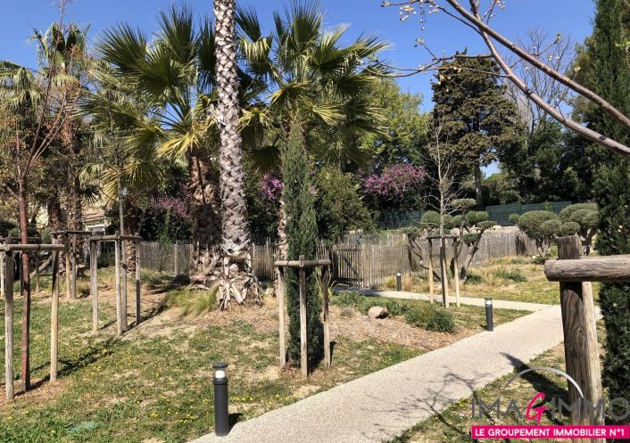 à vendre Appartement Montpellier