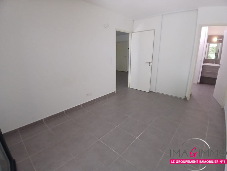 vente Appartement Montpellier - Photo 4