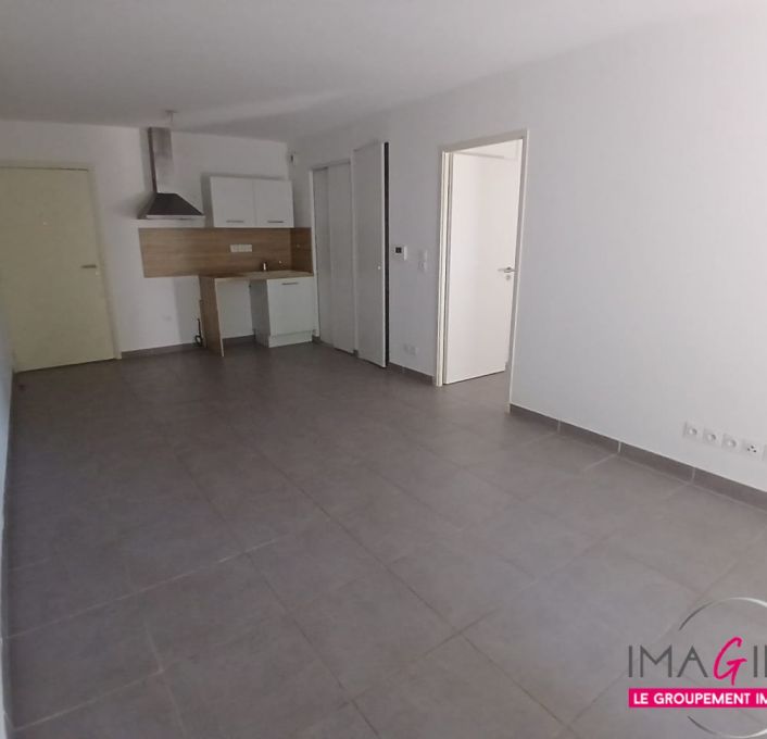 à vendre Appartement Montpellier