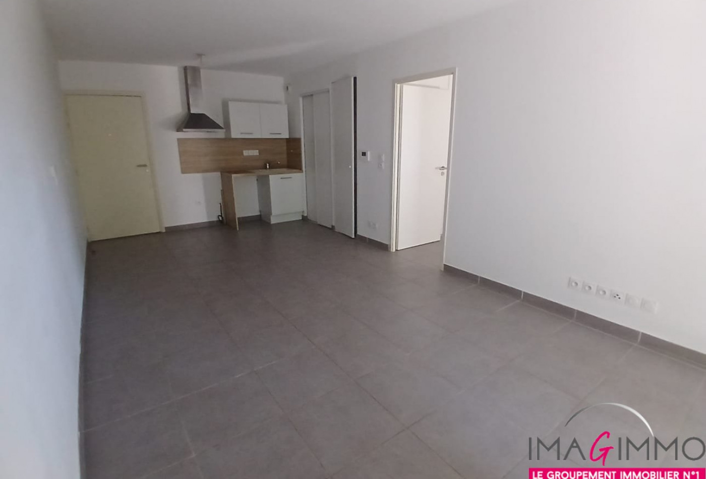 à vendre Appartement Montpellier - Photo 9