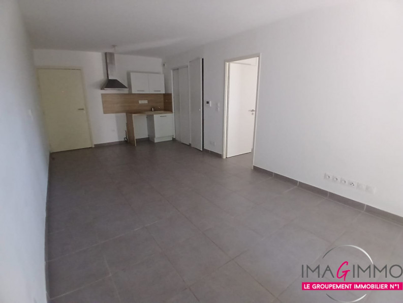 vente Appartement Montpellier