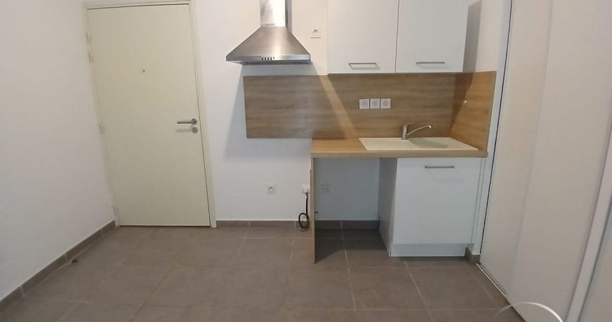 vente Appartement Montpellier